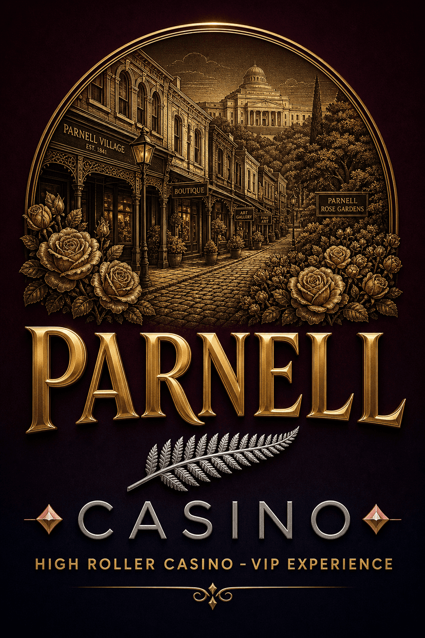 Parnell Casino